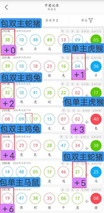 规律04