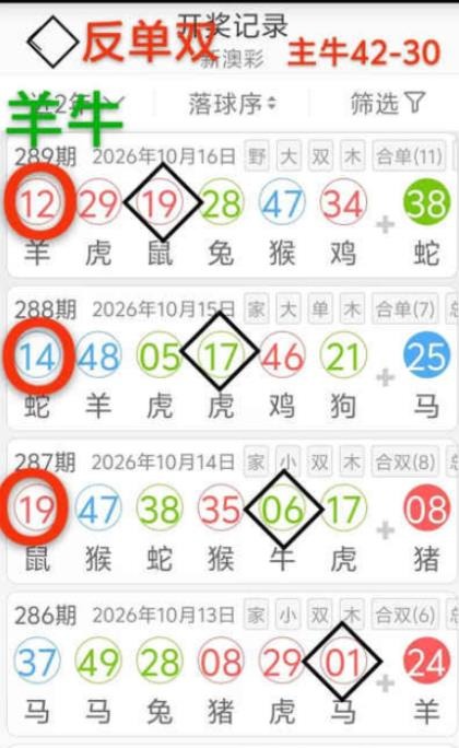 规律04